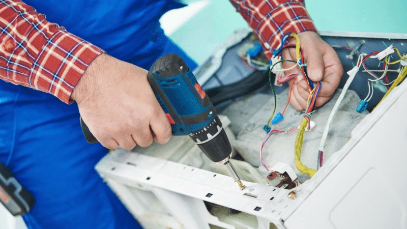 Konak ECA servisi orijinal yedek parça kullanımı